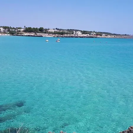 Nyaraló Casa Fiori Di Maggio *