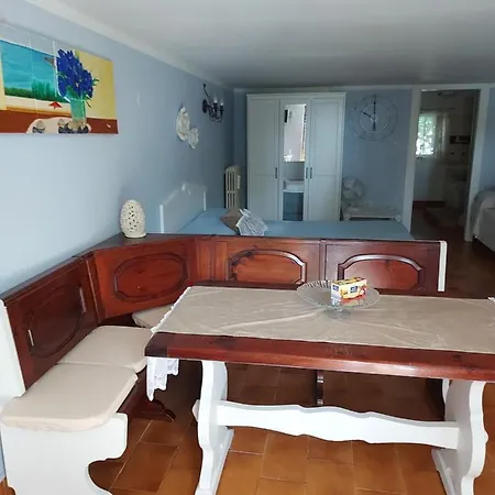 Casa Fiori Di Maggio * Pulsano