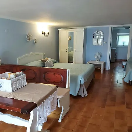 Casa Fiori Di Maggio *