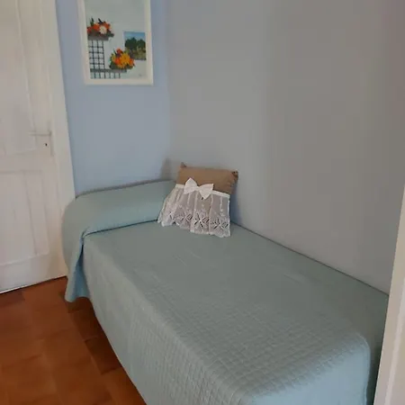 Holiday home Casa Fiori Di Maggio Pulsano