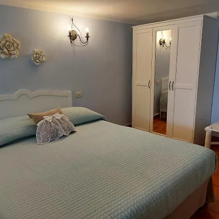 Casa Fiori Di Maggio *