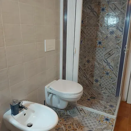 Holiday home Casa Fiori Di Maggio