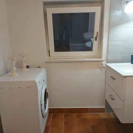 Casa Fiori Di Maggio Holiday home Pulsano