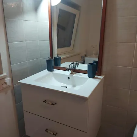 Casa Fiori Di Maggio Nyaraló