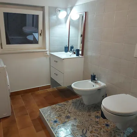 Nyaraló Casa Fiori Di Maggio