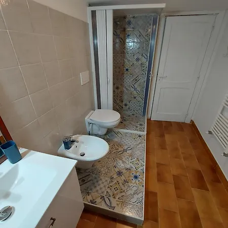 Casa Fiori Di Maggio * Pulsano