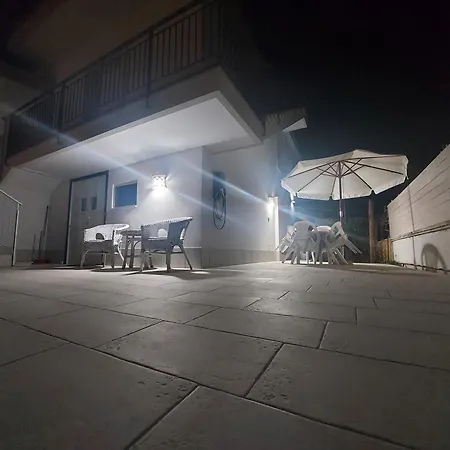 Casa Fiori Di Maggio Holiday home