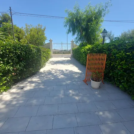 Nyaraló Casa Fiori Di Maggio