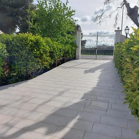 Prázdninový dům Casa Fiori Di Maggio
