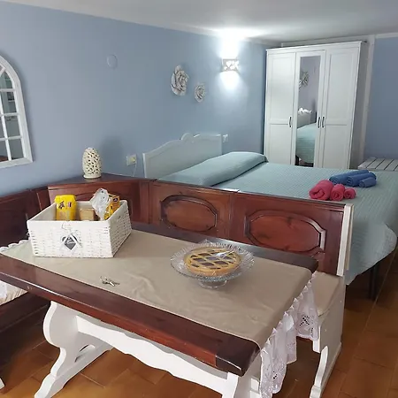 Casa Fiori Di Maggio