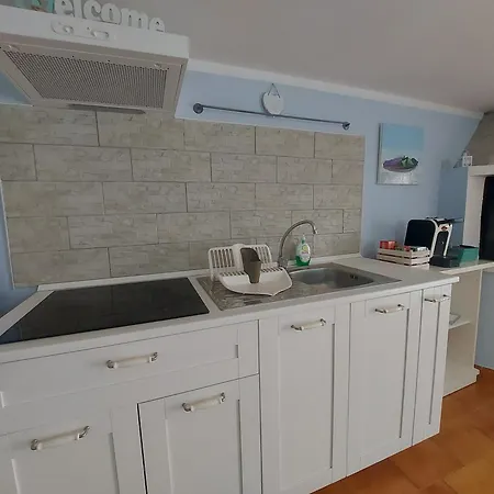 Nyaraló Casa Fiori Di Maggio Pulsano