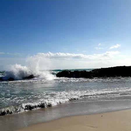 Casa Fiori Di Maggio Nyaraló Pulsano
