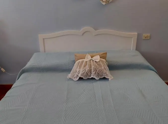 Casa Fiori Di Maggio *