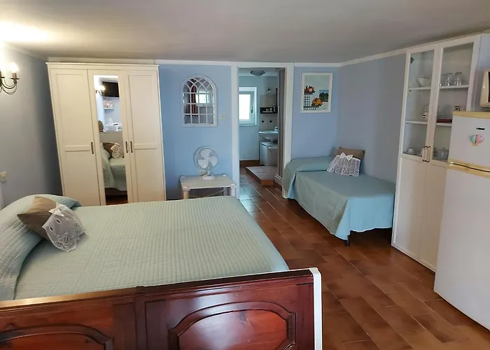 Prázdninový dům Casa Fiori Di Maggio