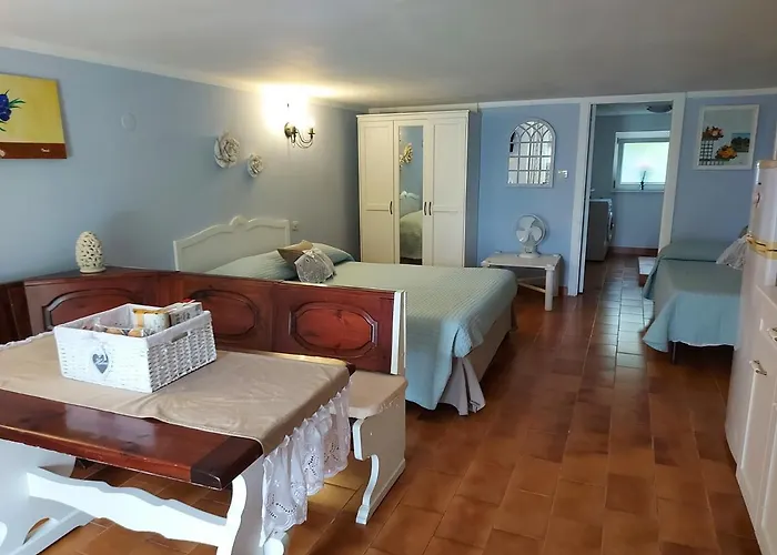 Casa Fiori Di Maggio *