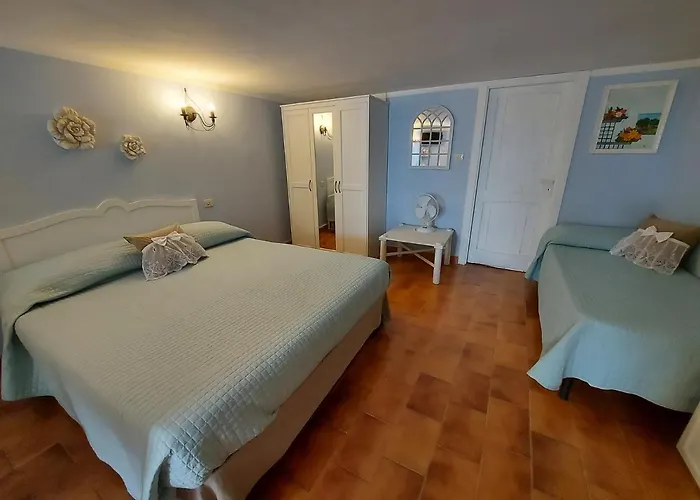 Casa Fiori Di Maggio * Pulsano