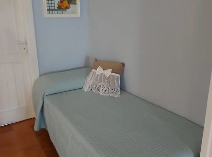 Prázdninový dům Casa Fiori Di Maggio Pulsano