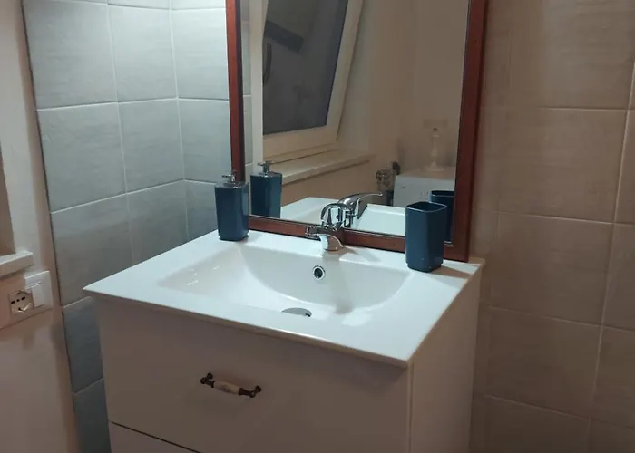 Casa Fiori Di Maggio Prázdninový dům