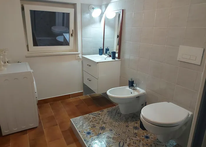 Prázdninový dům Casa Fiori Di Maggio