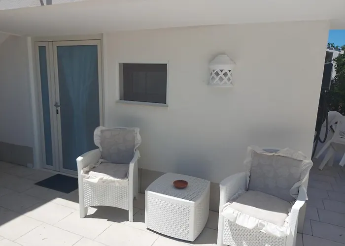 Casa Fiori Di Maggio