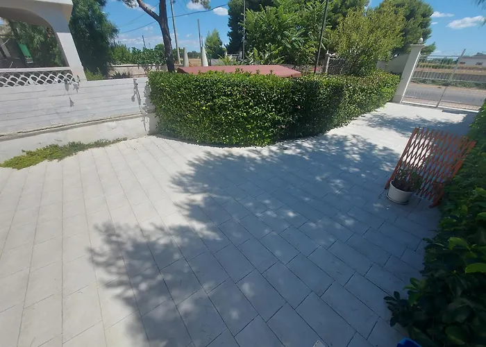 Prázdninový dům Casa Fiori Di Maggio