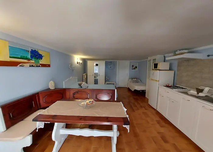Casa Fiori Di Maggio Prázdninový dům