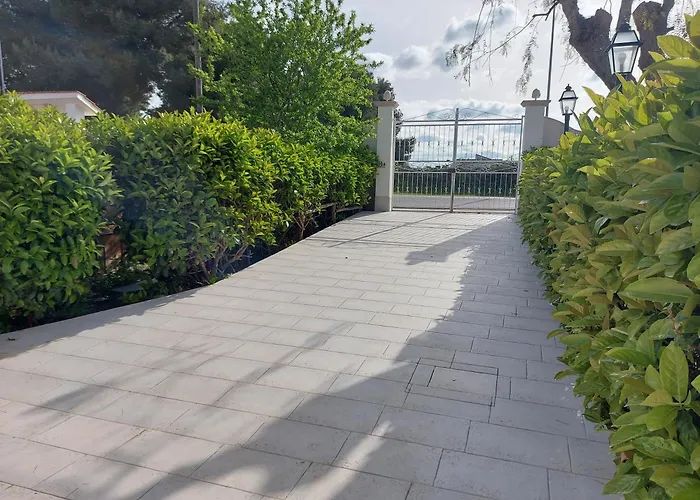 Prázdninový dům Casa Fiori Di Maggio