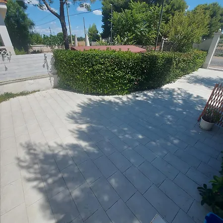 Vakantiehuis Casa Fiori Di Maggio