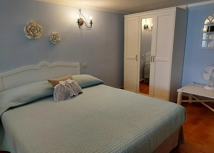 Casa Fiori Di Maggio *