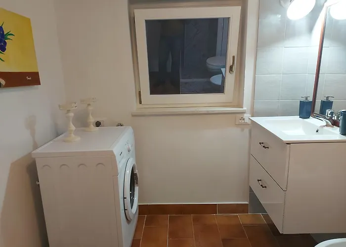 Casa Fiori Di Maggio בית נופש פולסנו
