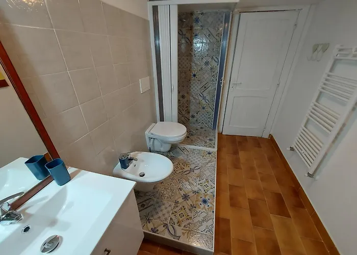 Casa Fiori Di Maggio * Pulsano