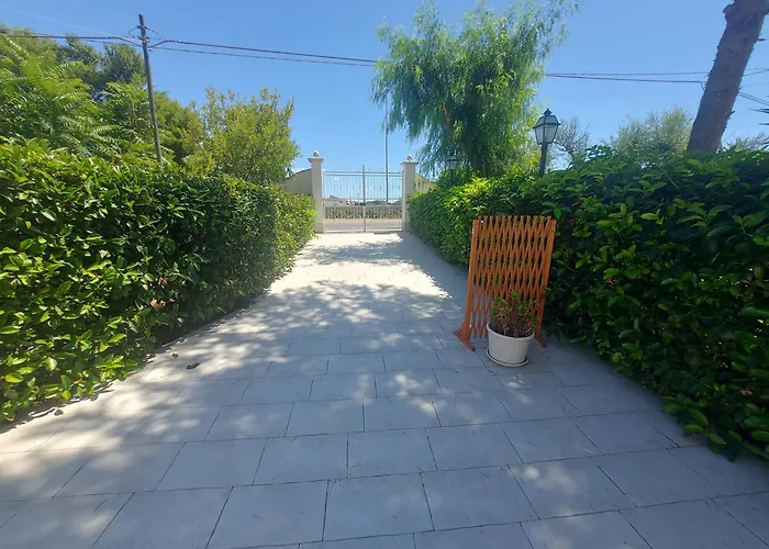 Nyaraló Casa Fiori Di Maggio
