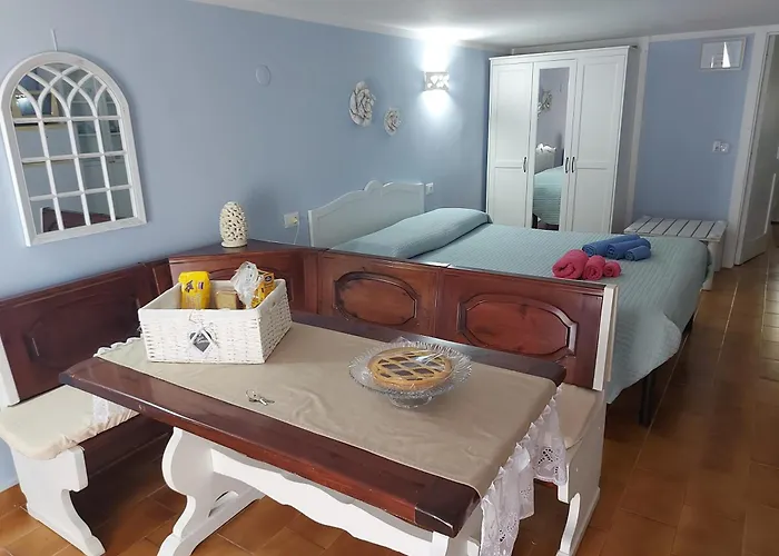 Casa Fiori Di Maggio